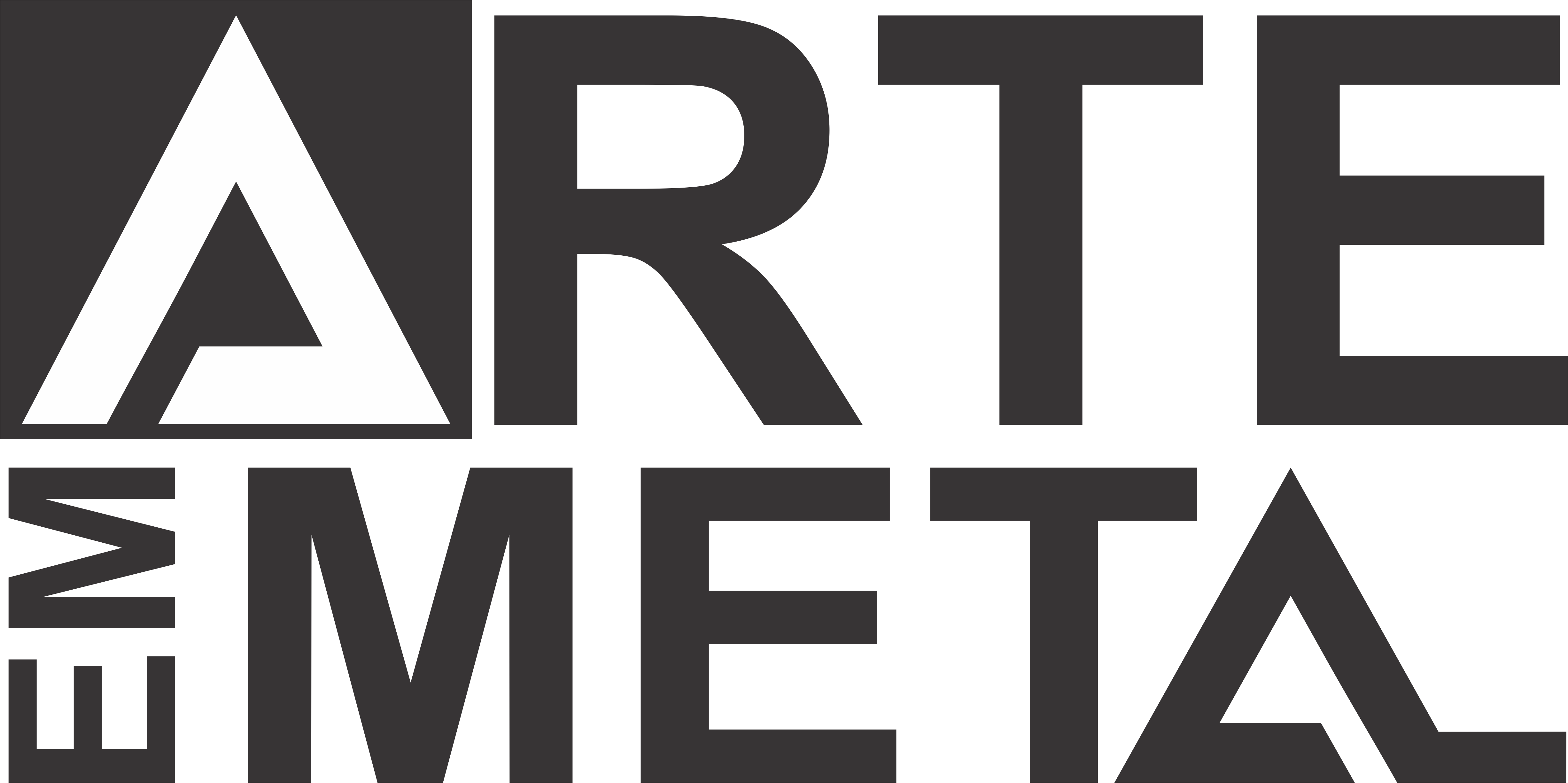 Arte em Metal
